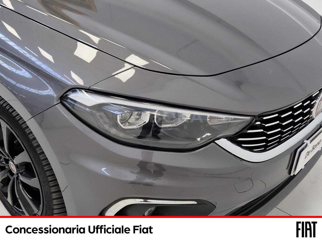 Fiat Tipo 5p 1.3 mjt lounge s&s 95cv my19