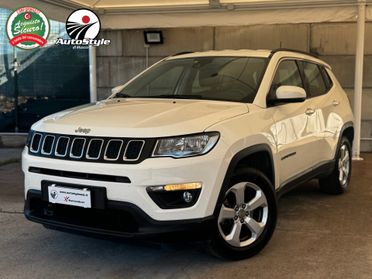 Jeep Compass 1.6 Multijet 120 Cv Limited - 2018