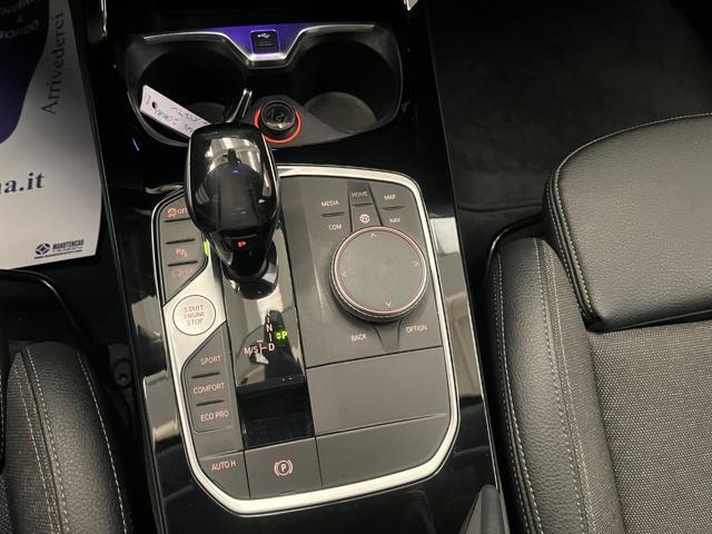 BMW 116 d 5p. Sport Aut