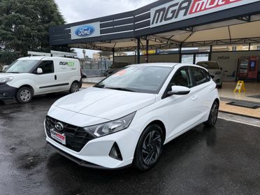 Hyundai i20 1.2 mpi Connectline