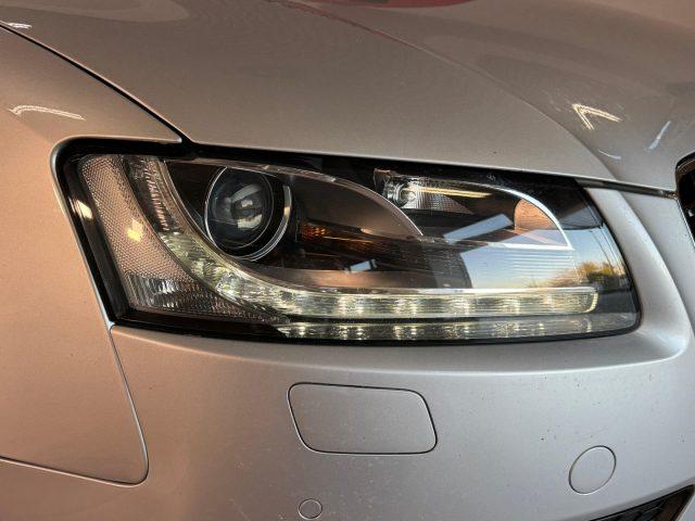 AUDI A5 3.0 V6 TDI F.AP. quattro Ambition TETTO