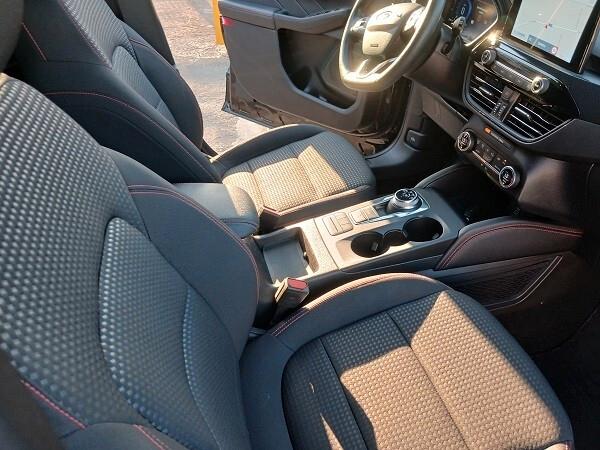 FORD KUGA 1.5 Eco BLUE 120 CV ST LINE AUTOMATICO