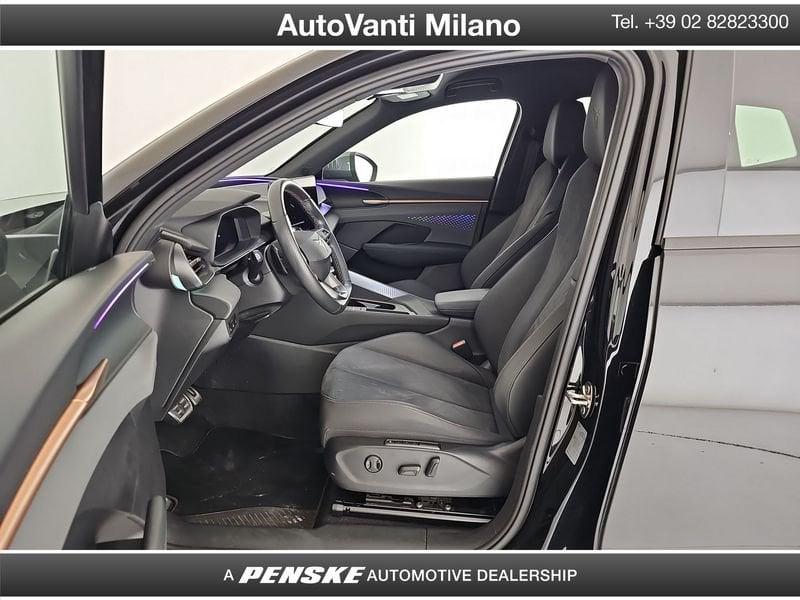 CUPRA Terramar Terramar 1.5 hybrid 150cv dsg