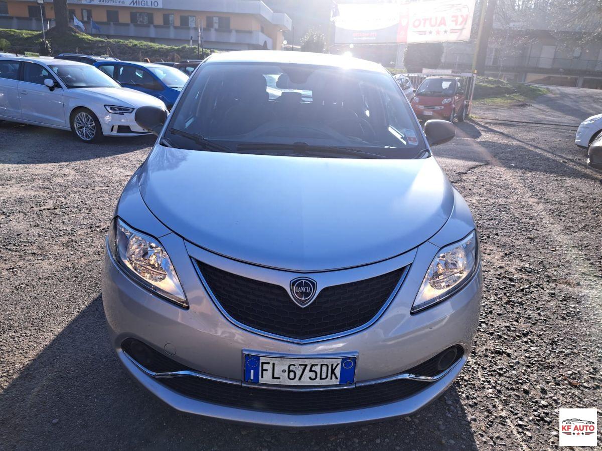 LANCIA - Ypsilon 1.2 Silver GPL 69cv