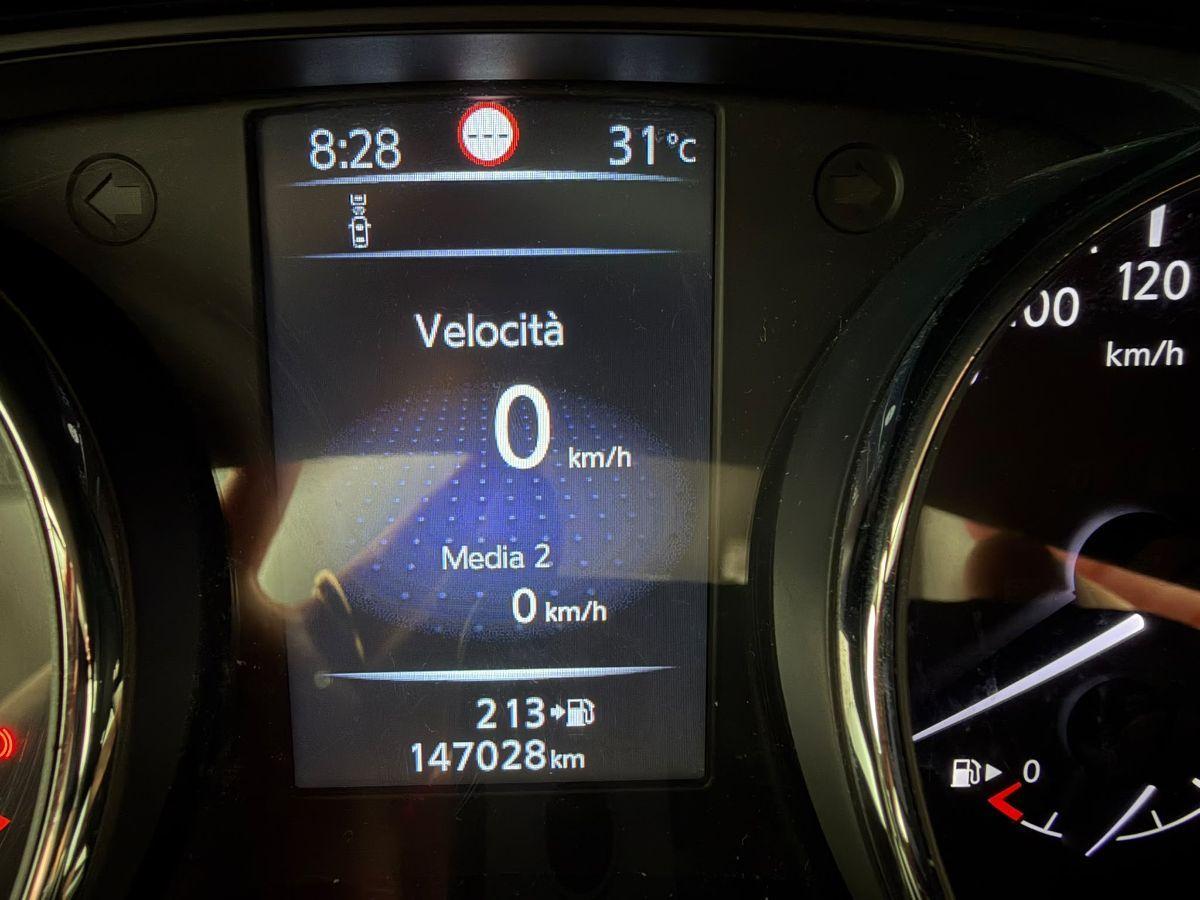 NISSAN - Qashqai - 1.6 dCi 2WD N-Vision