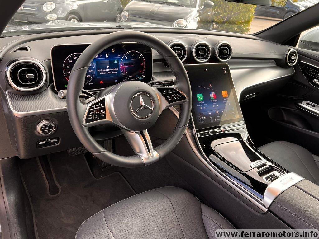 Mercedes CLE 220 d Cabrio Advanced Plus solo 20.000km