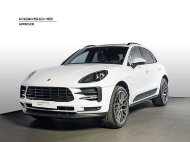 Porsche Macan 2.0 245 cv PDK - IVA Esposta