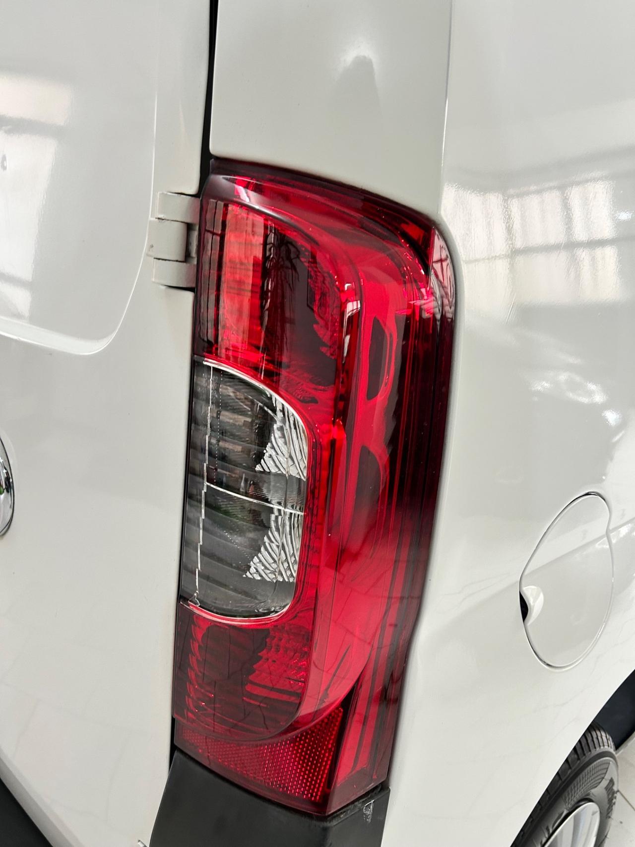 Fiat Fiorino 1.4 Furgone Bz dynamic my11-18