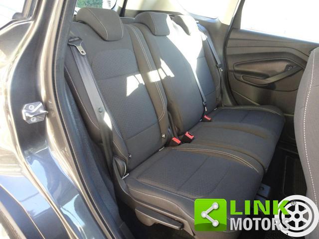 FORD Kuga 1.5 TDCI 120 CV S&S 2WD Business