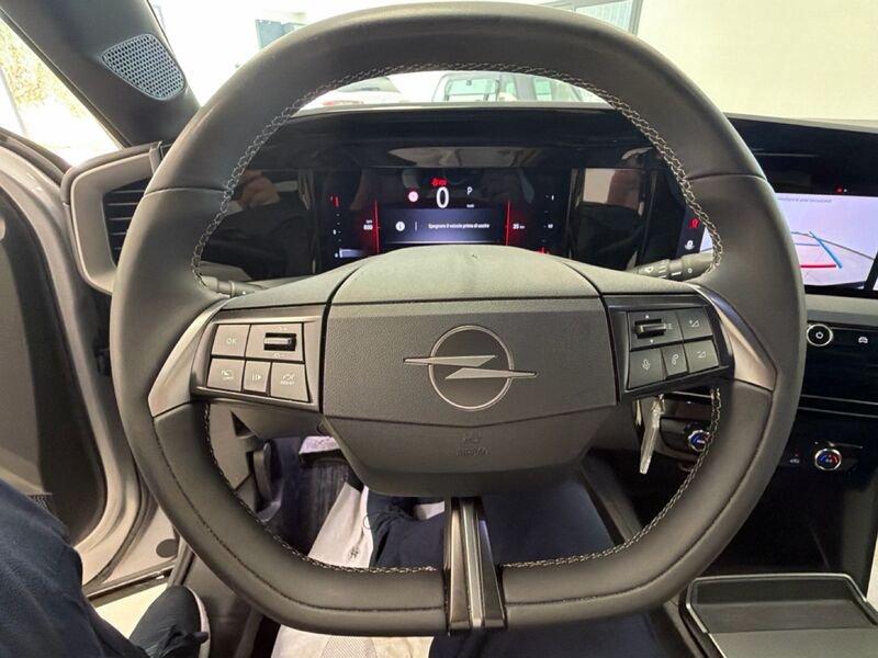 Opel Mokka II 2025 1.2 GS s&s 130cv at8