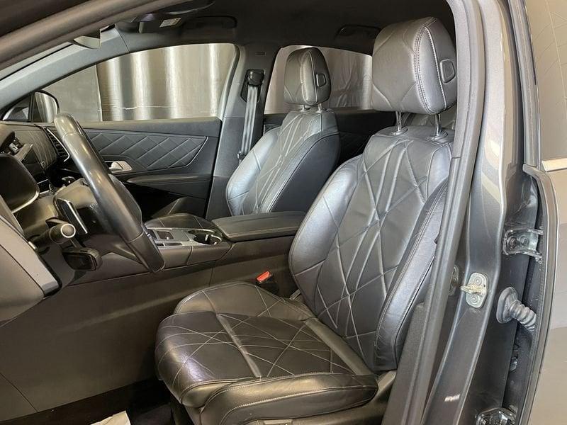 DS DS 7 CrossBack BlueHDi 130 aut. Grand Chic