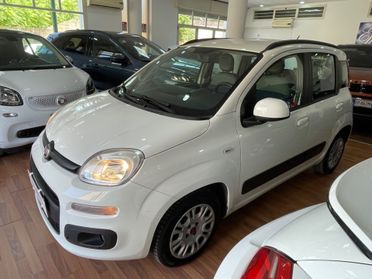 FIAT PANDA 1.2 69CV LOUNGE EURO6