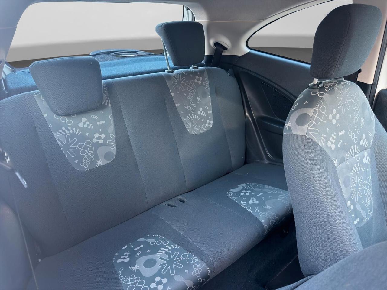 Ford Ka 1.2 69cv Individual