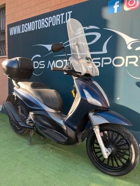 Piaggio Beverly 300 i.e. ABS UNICO PROPRIETARIO