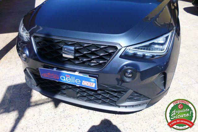 SEAT Arona 1.0 EcoTSI 110 CV DSG FR