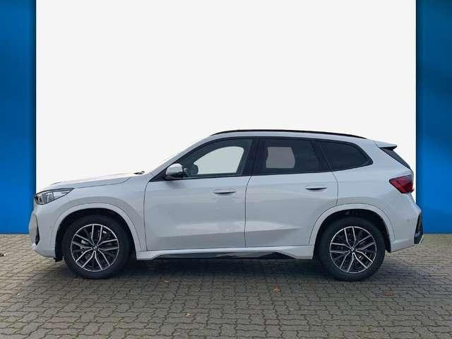 BMW X1 S DRIVE 18D M SPORT MSPORT M-SPORT LED ACC KAMERA