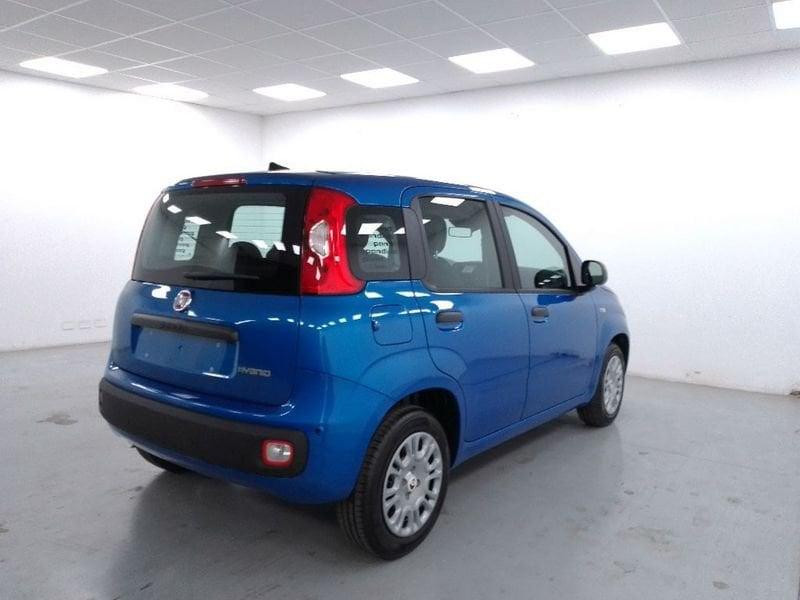 FIAT Pandina 1.0 firefly hybrid Icon s e s 70cv 5p.ti