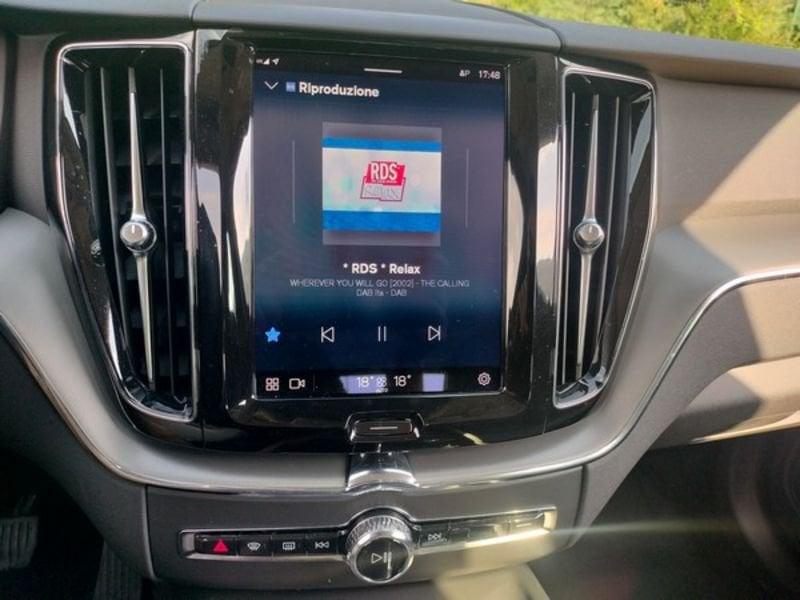Volvo XC60 B4 automatico Core