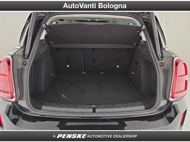 MINI Mini Countryman F60 Mini 1.5 Cooper SE Hype Countryman ALL4 Automatica