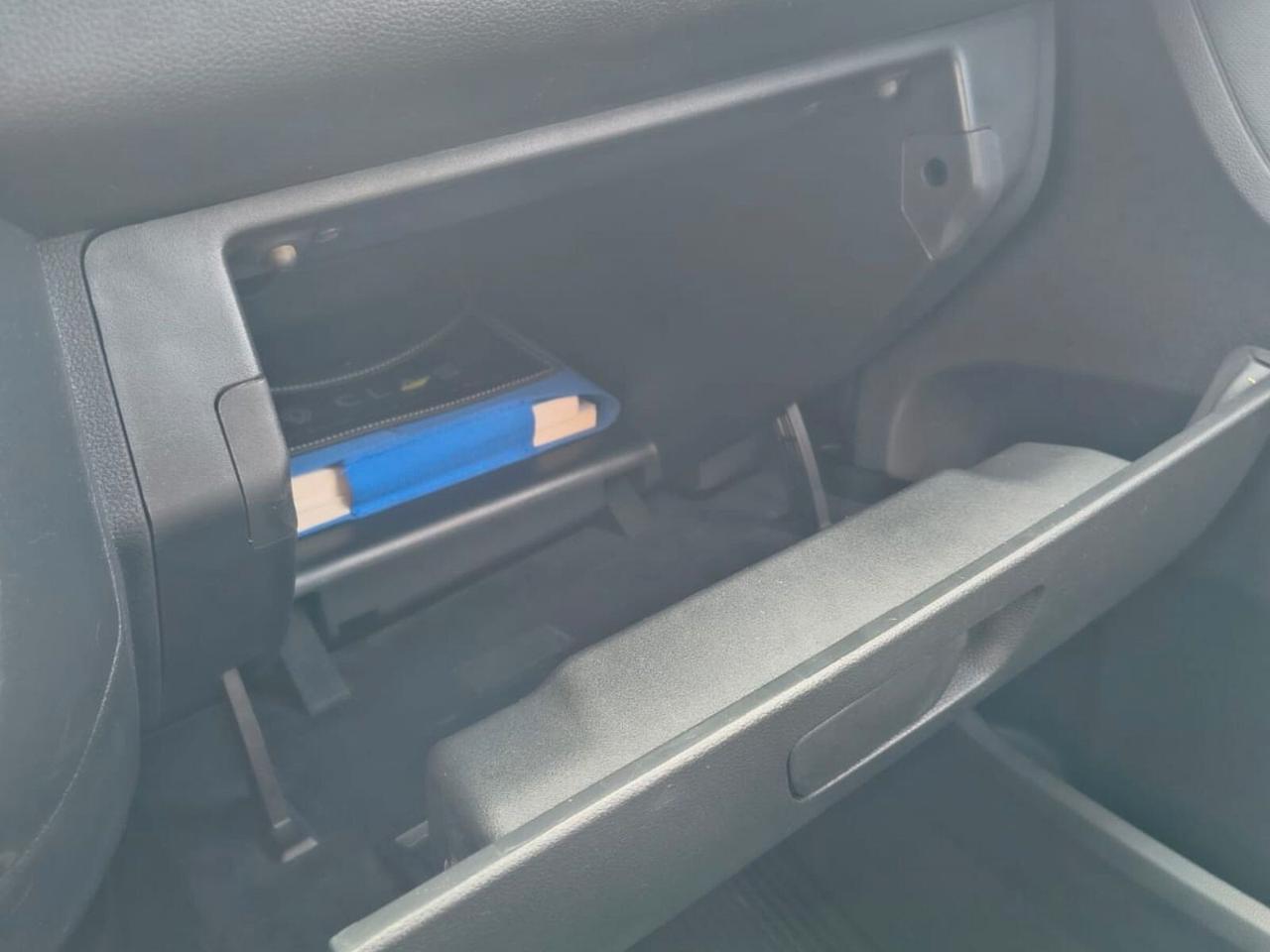 Dacia Spring Electric 45 Comfort Plus