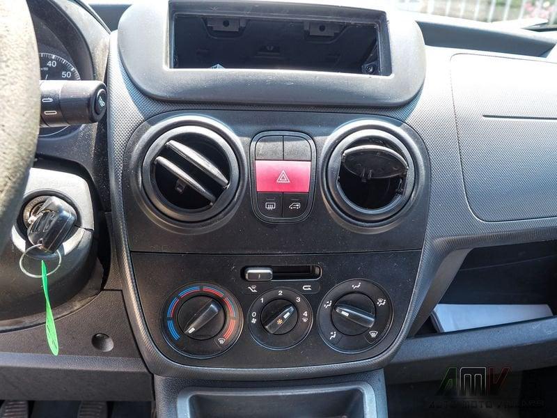 Peugeot Bipper 1.4 HDi 70CV Furgone UNICO PROPRIETARIO