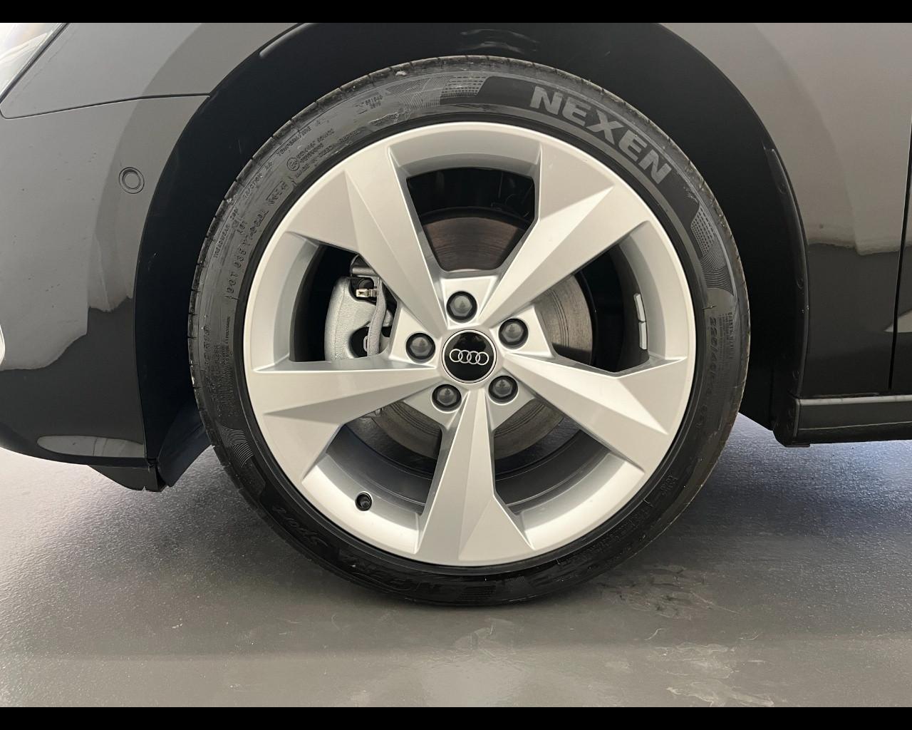AUDI A3 SPORTBACK 40 TFSI e S-TRONIC BUSINESS ADVANCED