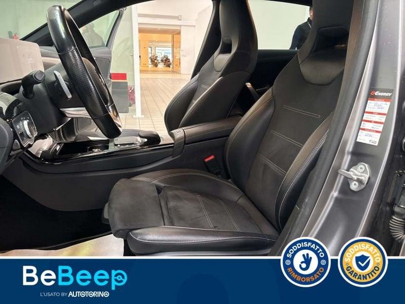 Mercedes-Benz Classe A A 180 D PREMIUM NIGHT EDITION AUTO