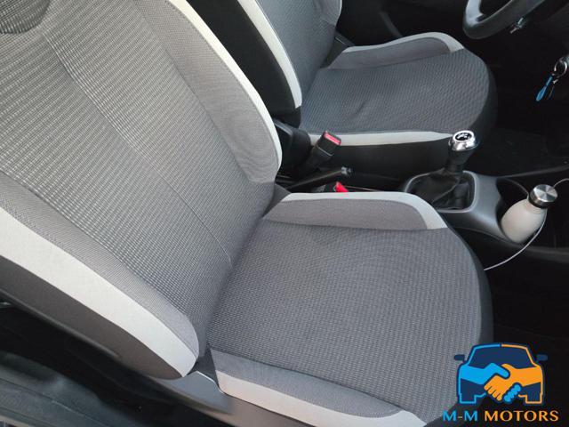 TOYOTA Aygo Connect 1.0 VVT-i 72 CV 5 porte x-fun