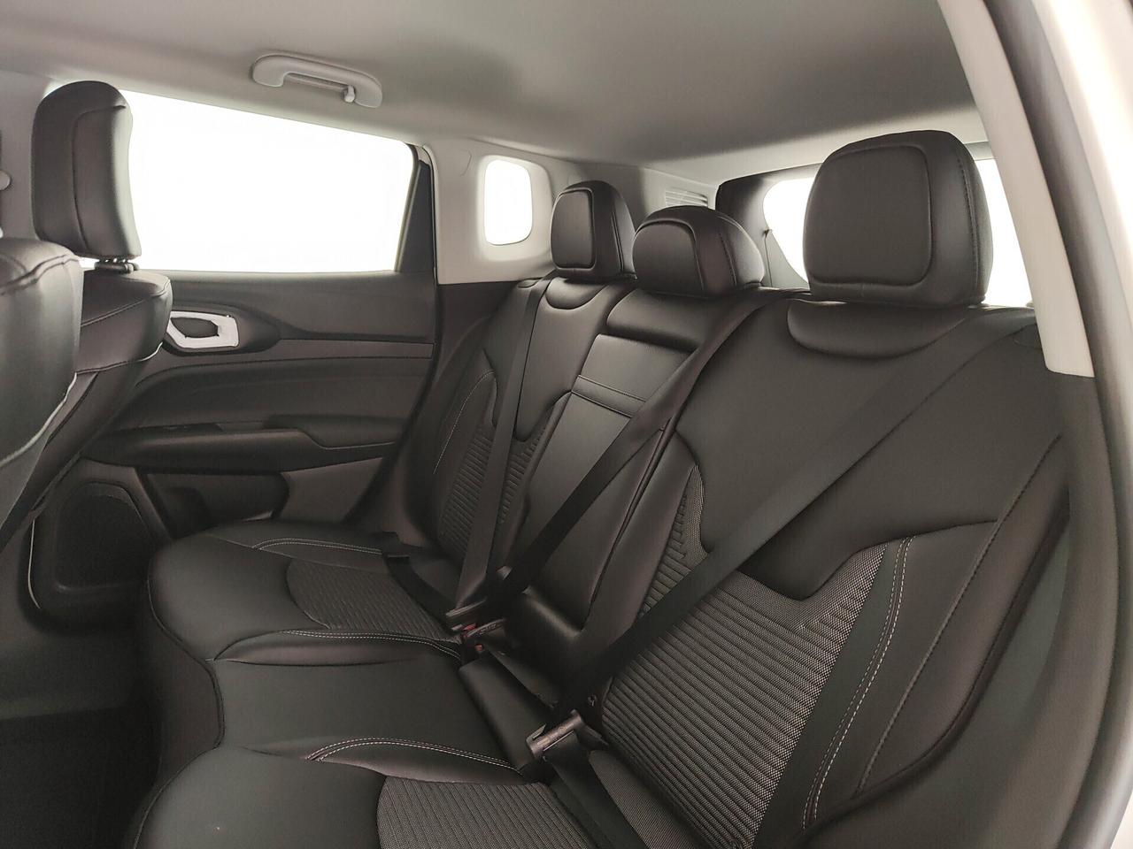 Jeep Compass 1.5 Turbo T4 130 CV MHEV 2WD Altitude