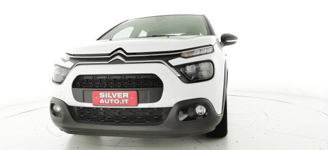 CITROEN C3 PureTech 110 S&S Shine CAMBIO AUTOMATICO