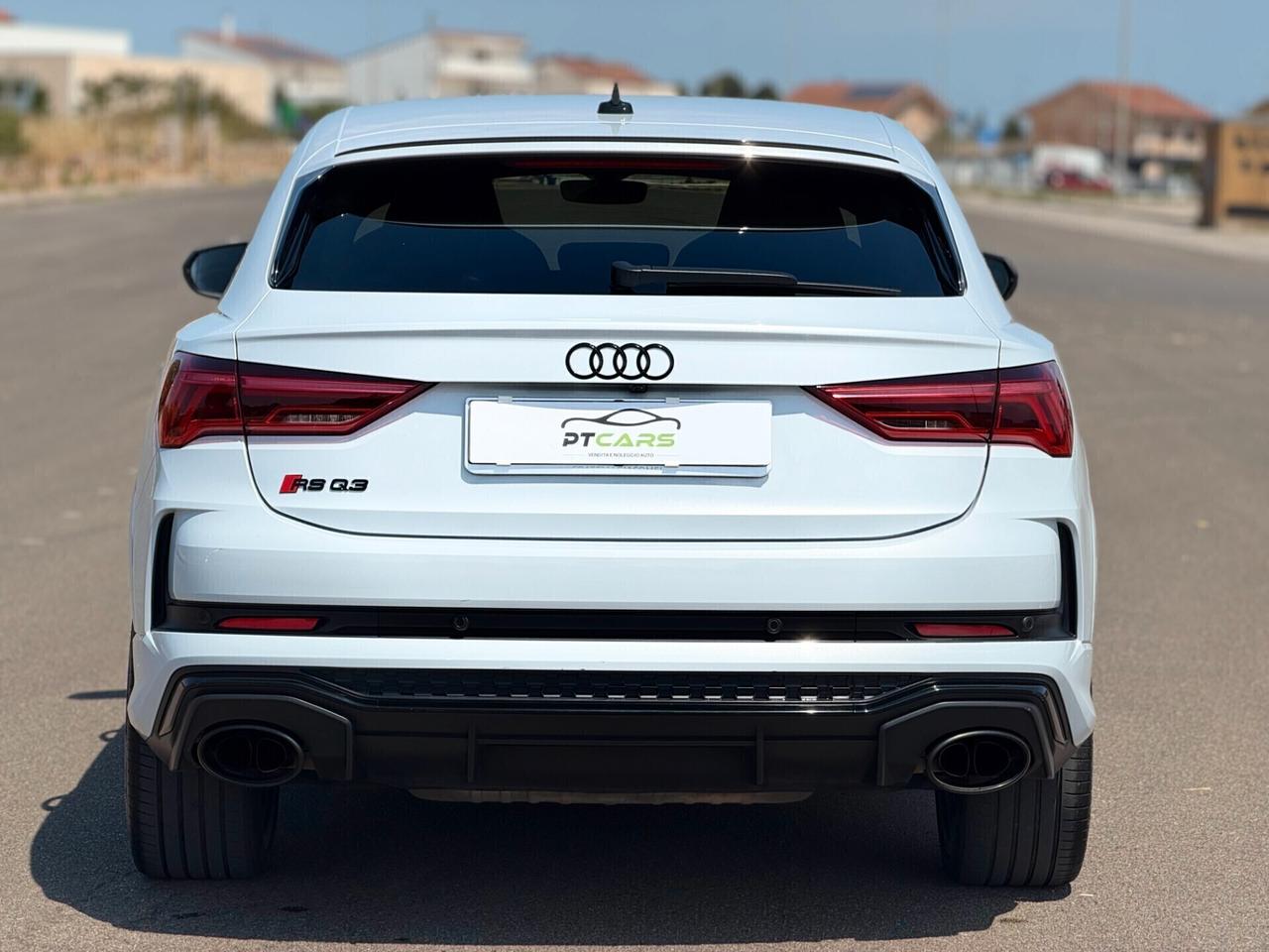 Audi RSQ3 SPB 400CV quattro S tronic Led*Carplay