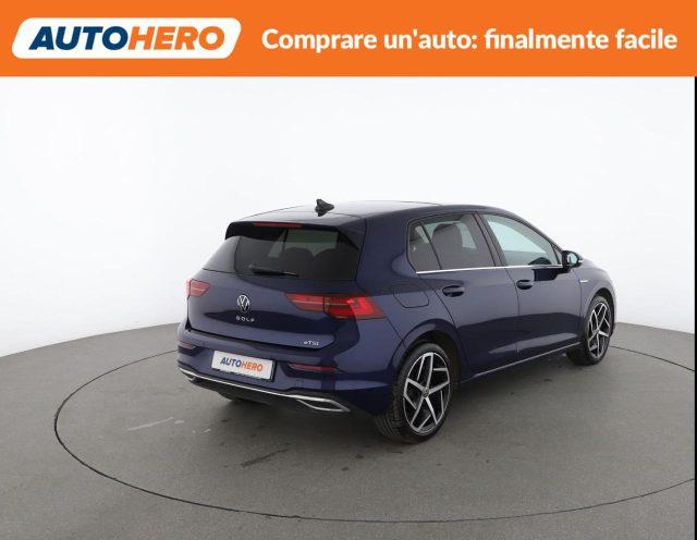 VOLKSWAGEN Golf 1.5 eTSI 130 CV EVO ACT DSG Style