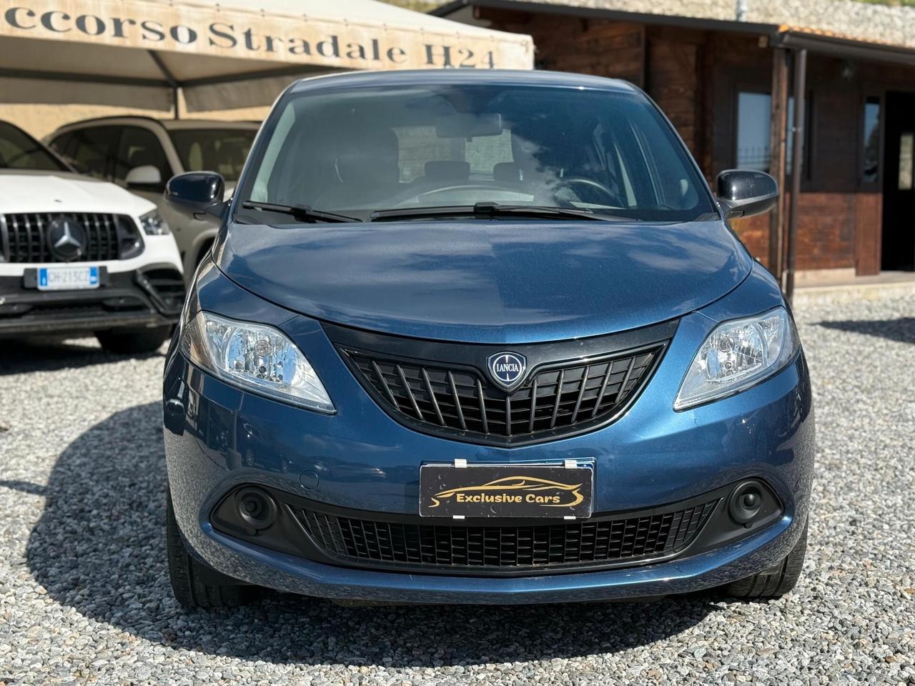 Lancia Ypsilon 1.0 FireFly 5 porte S&S Hybrid Gold Plus