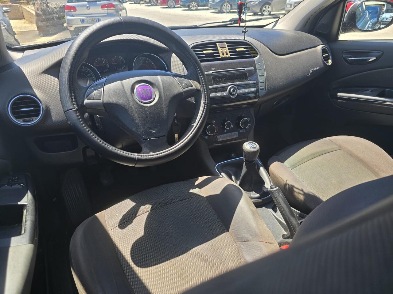 Fiat Bravo 1.4 Dynamic