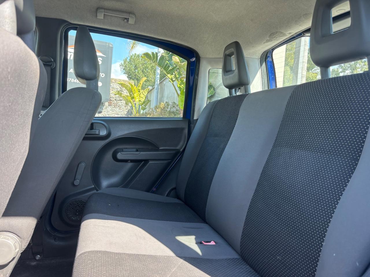 Fiat Panda 1.2 Dynamic-2009