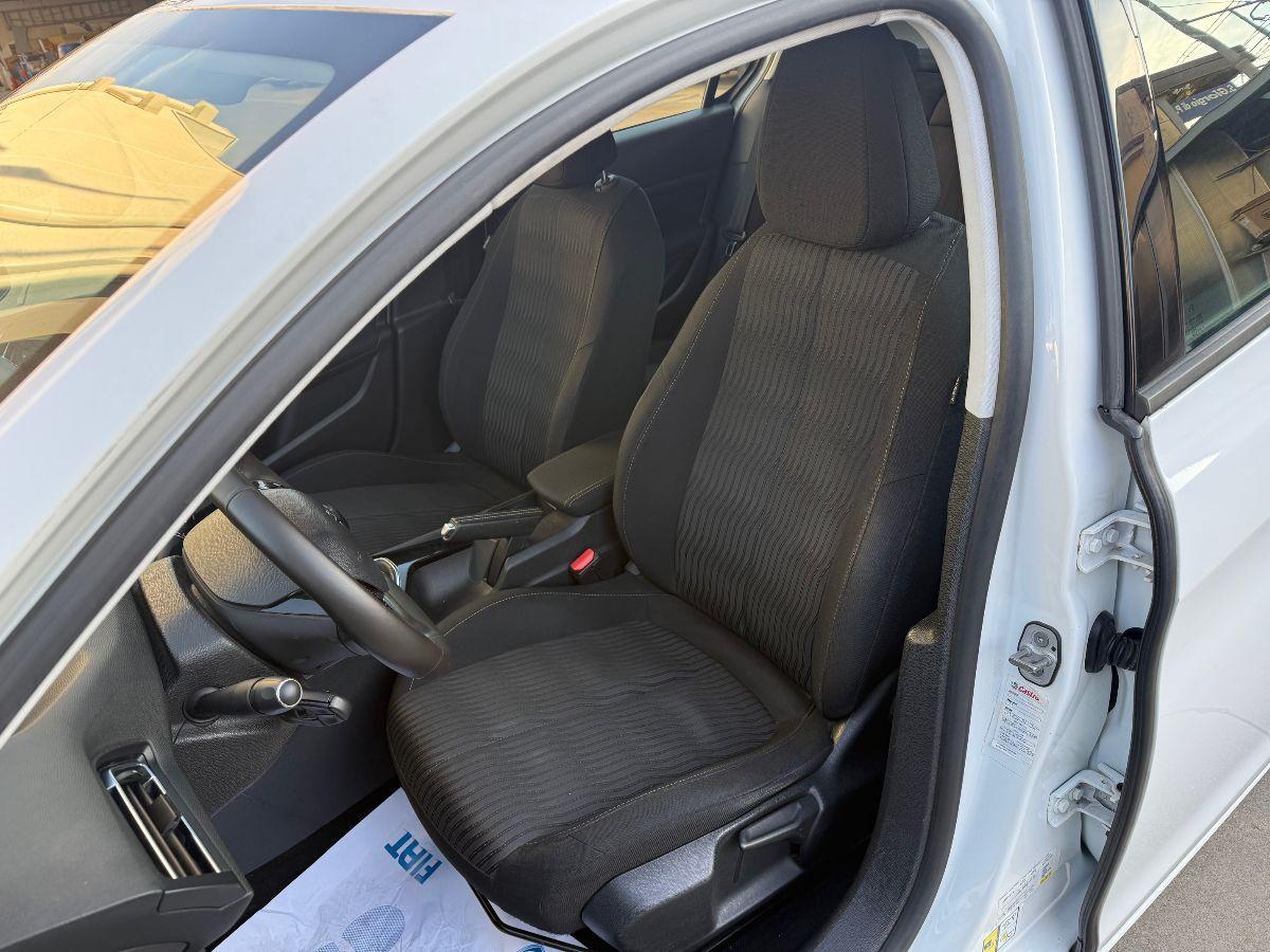 PEUGEOT - 308 - BlueHDi 100 S&S Business