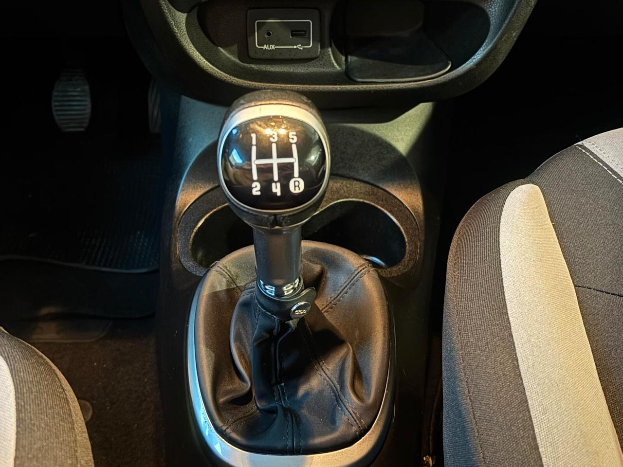 Fiat 500L 1.3 Multijet 95 CV Lounge