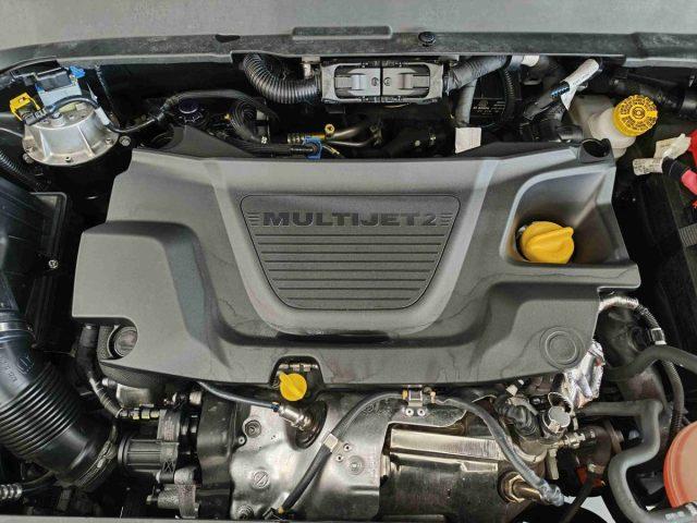 JEEP Compass 1.6 Multijet II 2WD Night Eagle