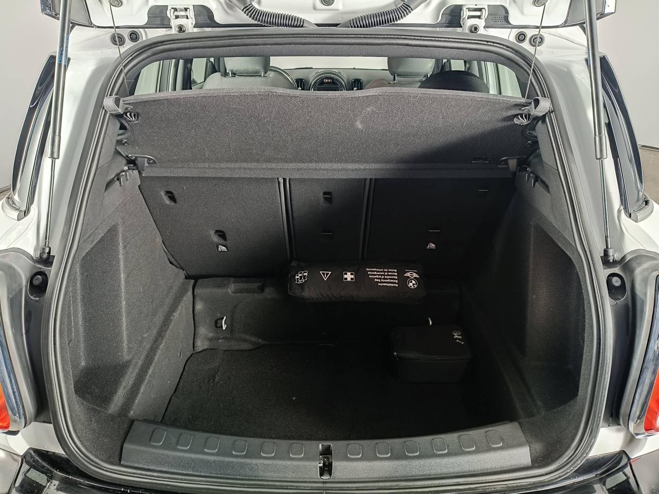 MINI Mini Countryman F60 2017 - Mini Countryman 2.0 Cooper D auto my18