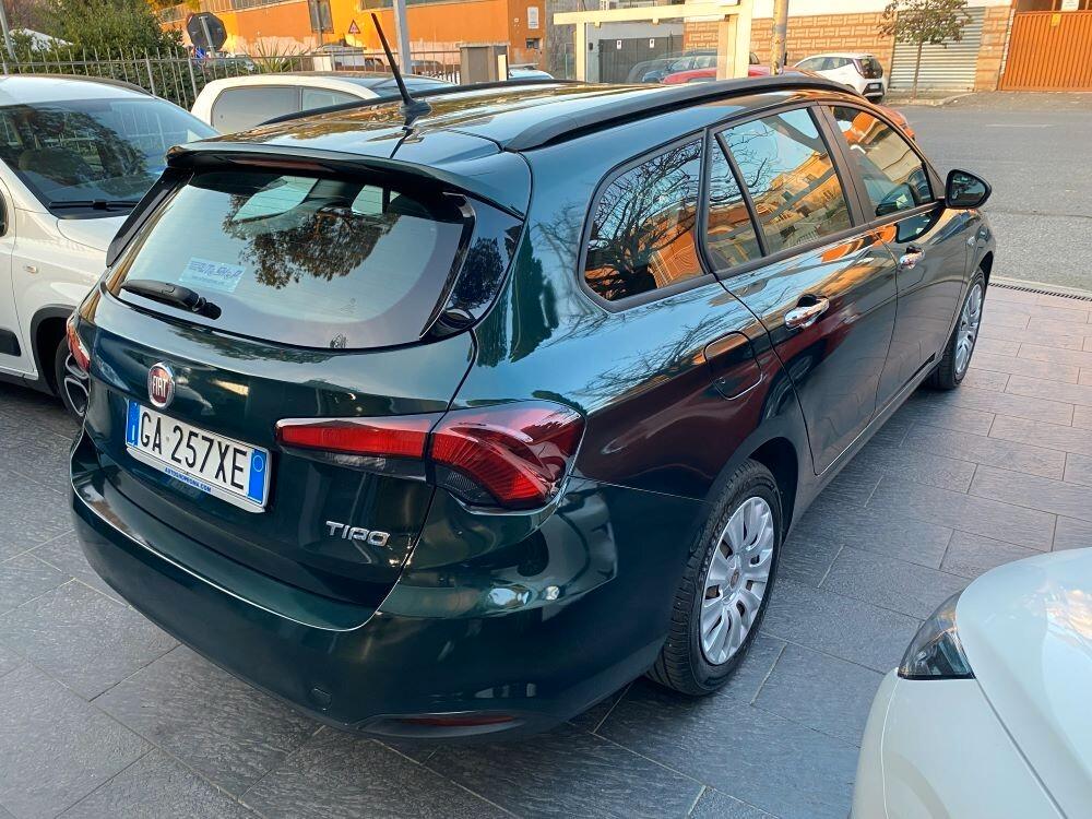 Fiat Tipo 1.4 SW Street