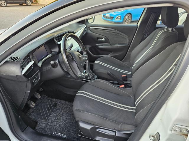 OPEL Corsa 1.5 D 100 CV Design & Tech