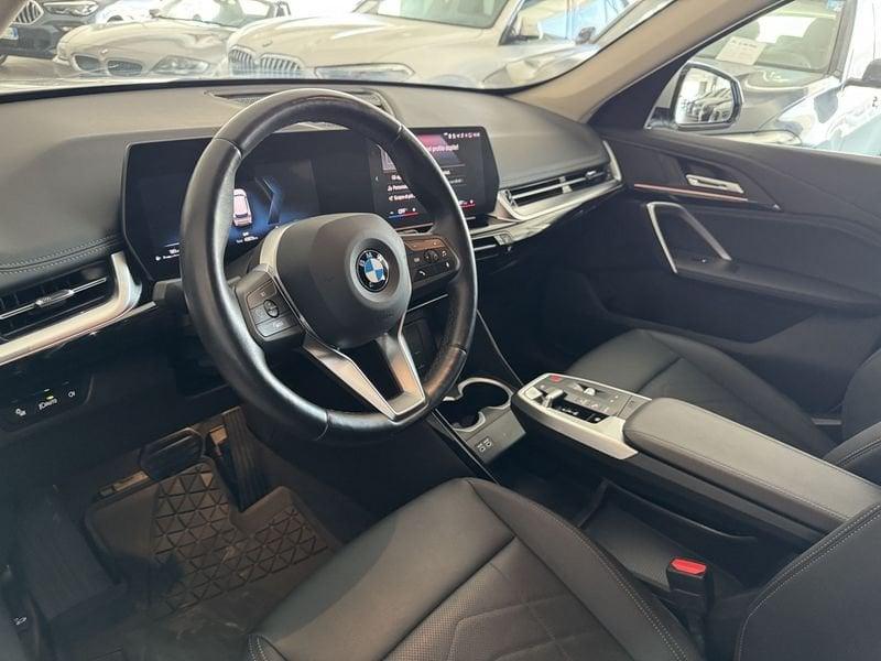 BMW X1 sDrive18d xLine