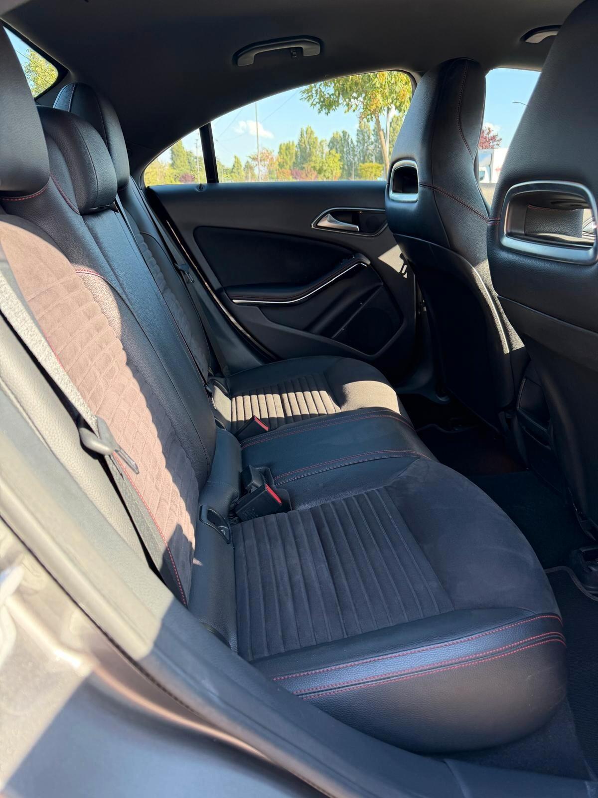 Mercedes-benz CLA 200 d Automatic Premium