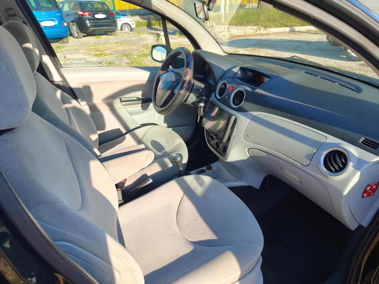 Citroen C3 1.1 Classique PASSAGGIO INCLUSO
