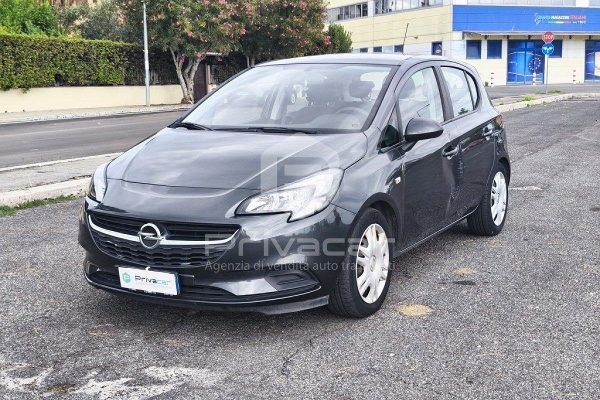 OPEL Corsa 1.3 CDTI 5 porte Advance