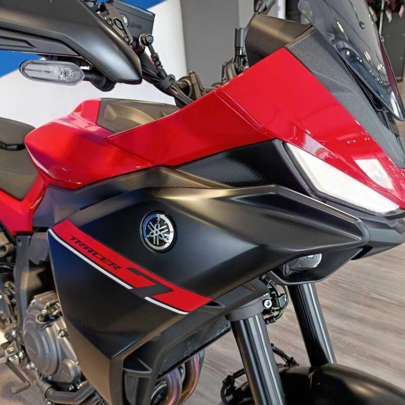 Yamaha Tracer 7 - 2025