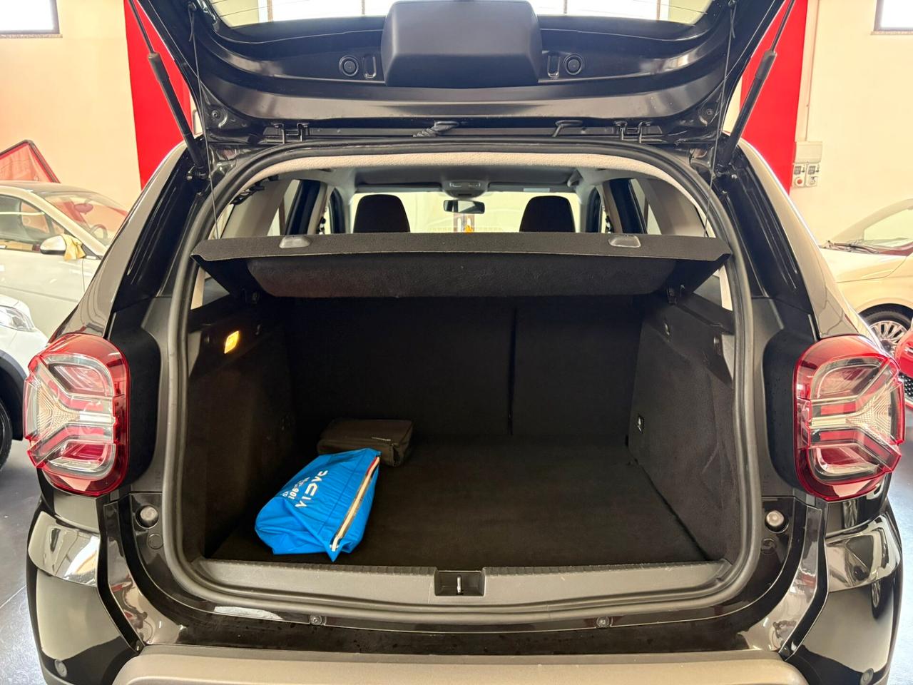 Dacia Duster 1.0 TCe 90 CV Gpl 4x2 Prestige