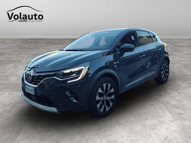 RENAULT Captur II 2019 - Captur 1.6 E-Tech full hybrid Techno 145cv auto