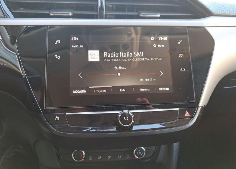 Opel Corsa 1.5 Diesel Elegance 100cv MT6