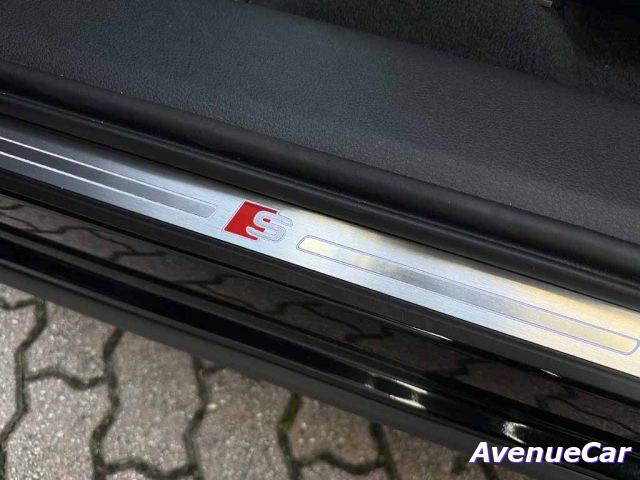 AUDI e-tron 50 S line SLINE quattro TELECAMERA CERCHI 20''